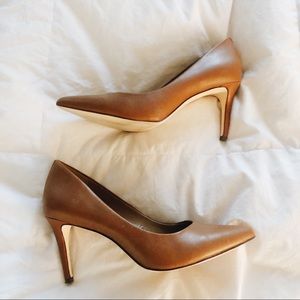 Cognac 14th and Union Pumps